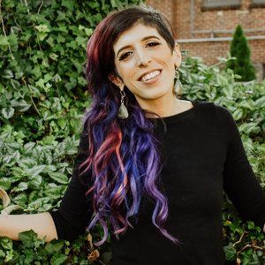 Meet your Posher, Kassie